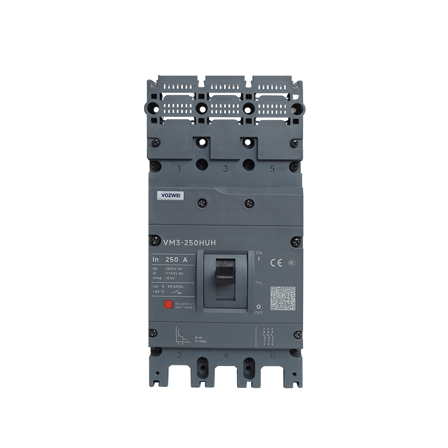 VOZWEI-MCCB-VM3-250HUH-1