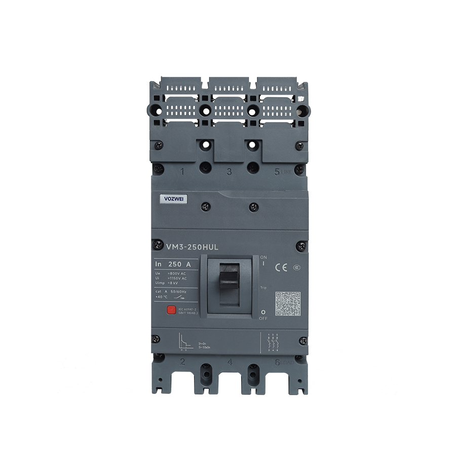 VOZWEI-MCCB-VM3-250HUL-1