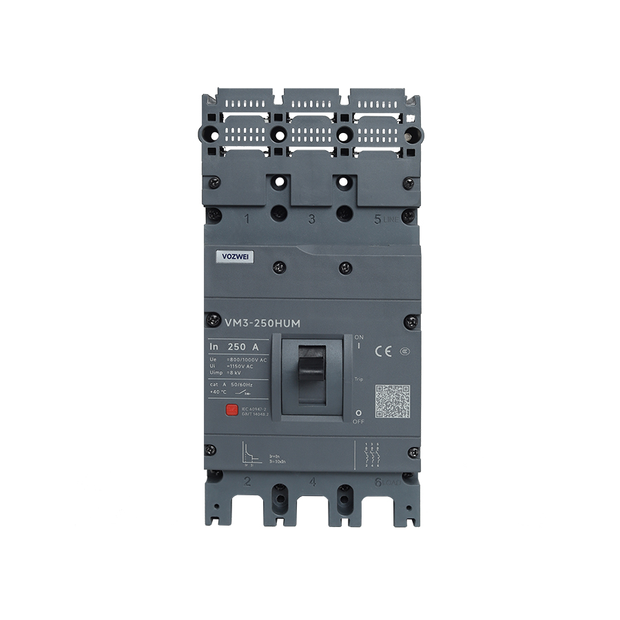 VOZWEI-MCCB-VM3-250HUM-1
