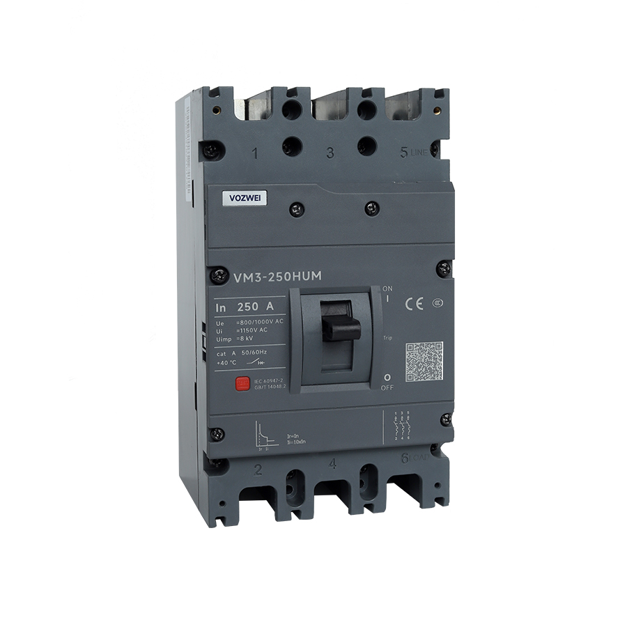 VOZWEI-MCCB-VM3-250HUM-2
