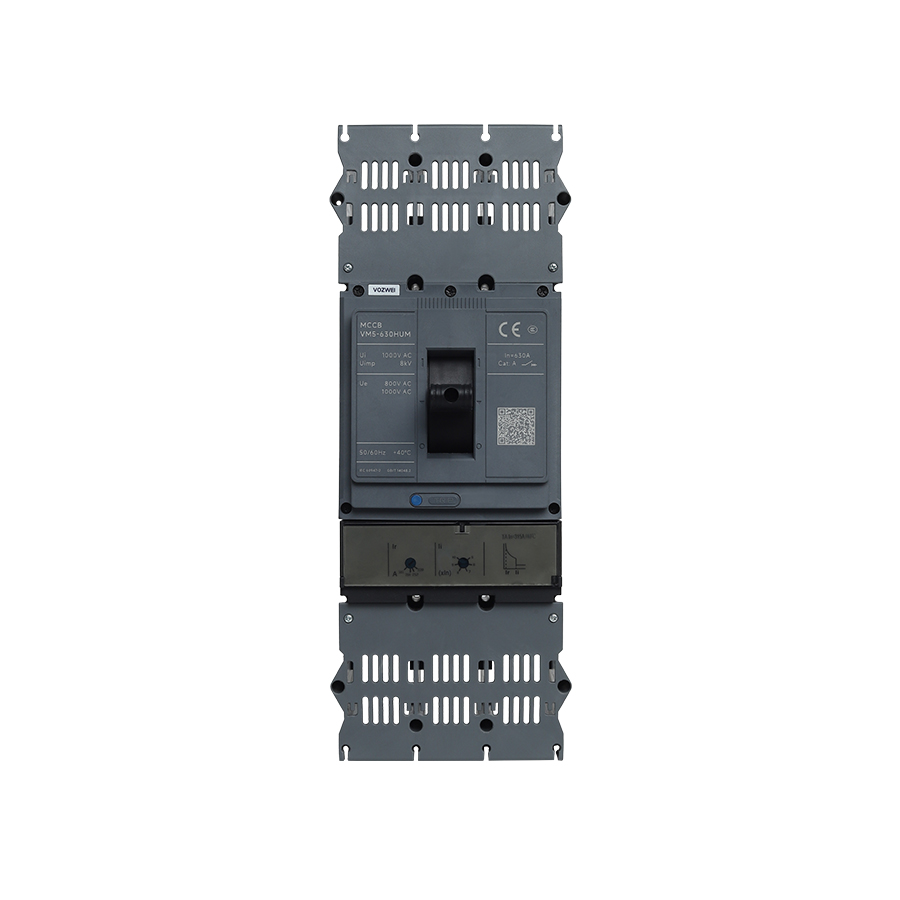 VOZWEI-MCCB-VM5-630HUM-1