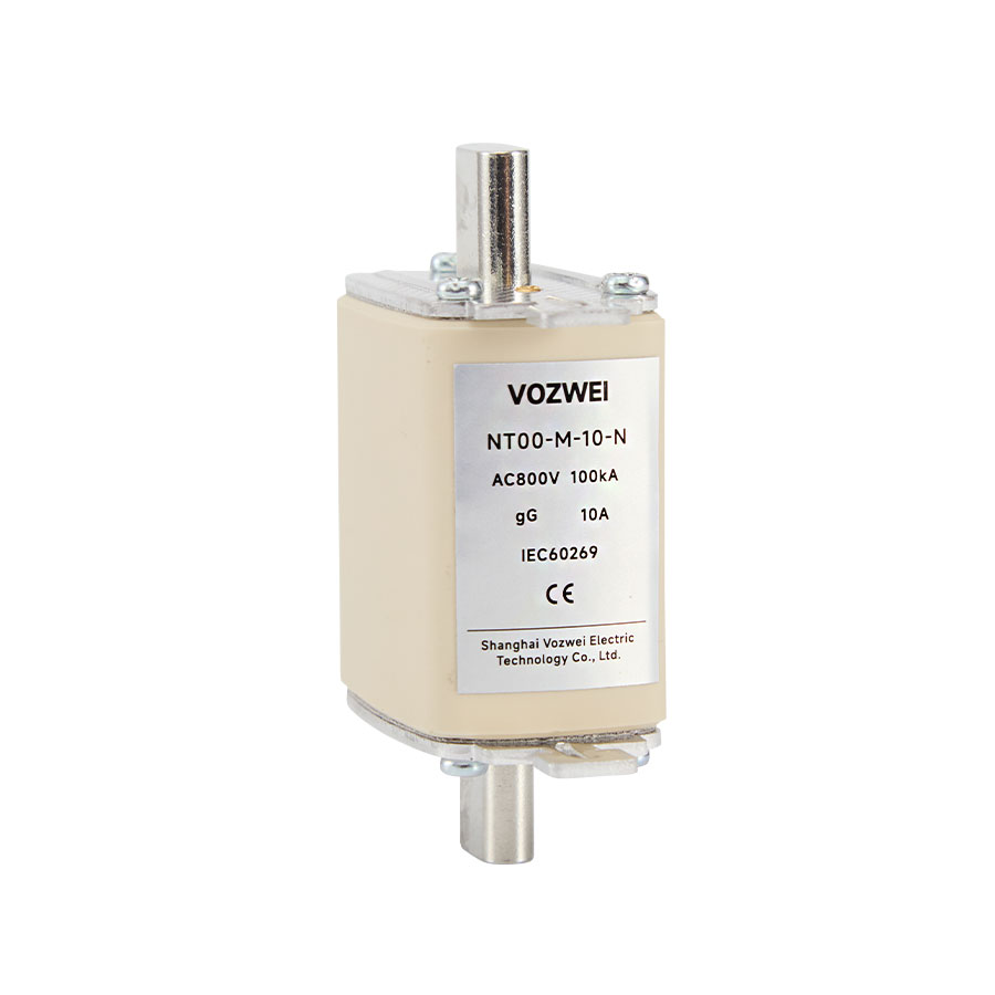 NT series Fuses