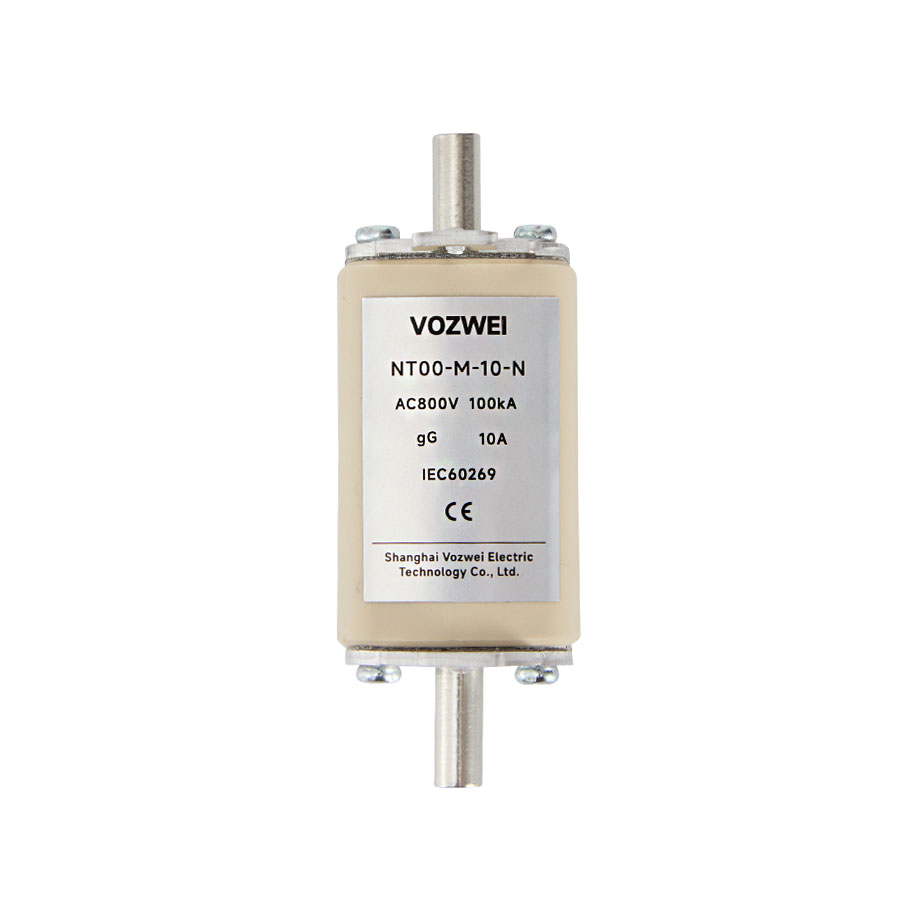 VOZWEI NT series fuses