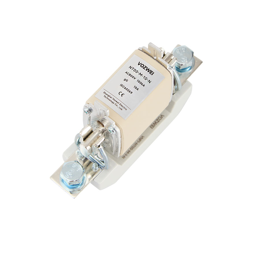 VOZWEI NT series fuses