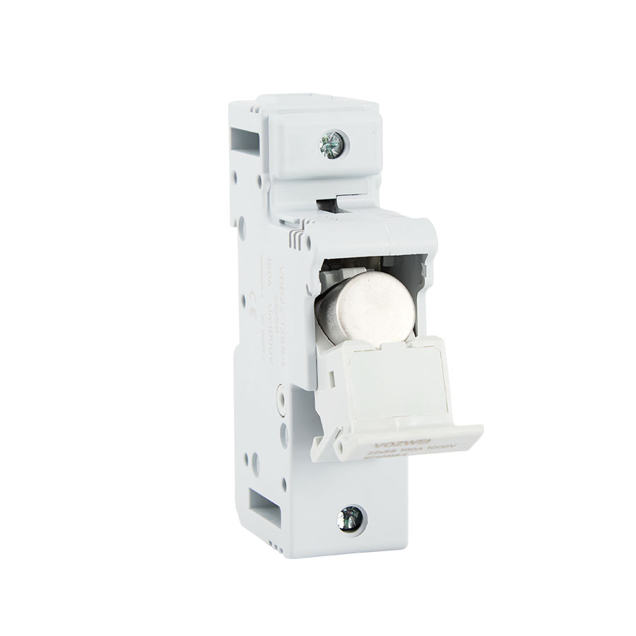 VOZWEI VGC series fuses