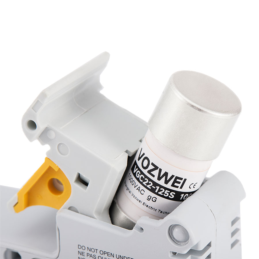VOZWEI VGC series fuses