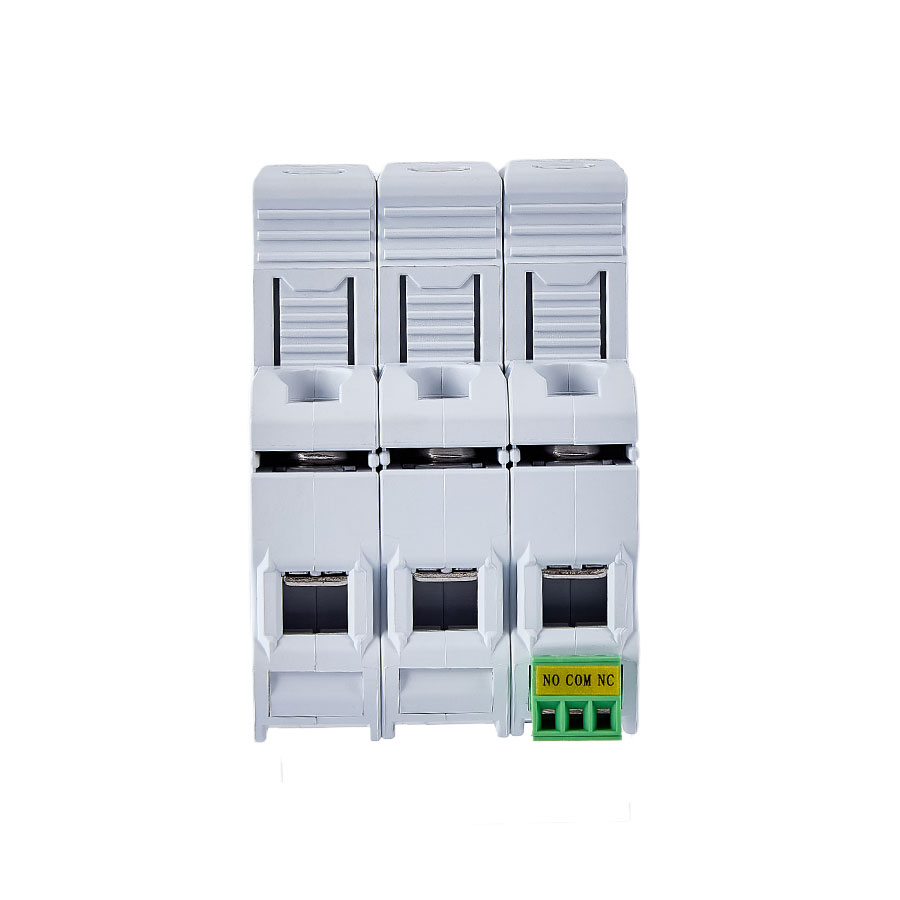 VPD1500, DC1500V Surge protection device, SPD