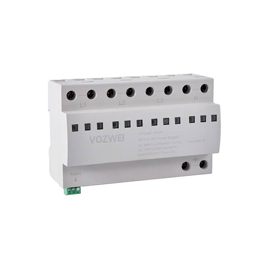 VPH385-30/4P, AC385V SPD