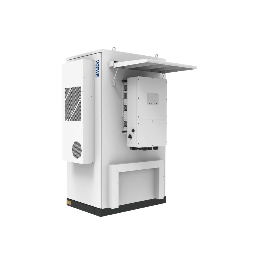 کابین V-ESS-120WP ESS