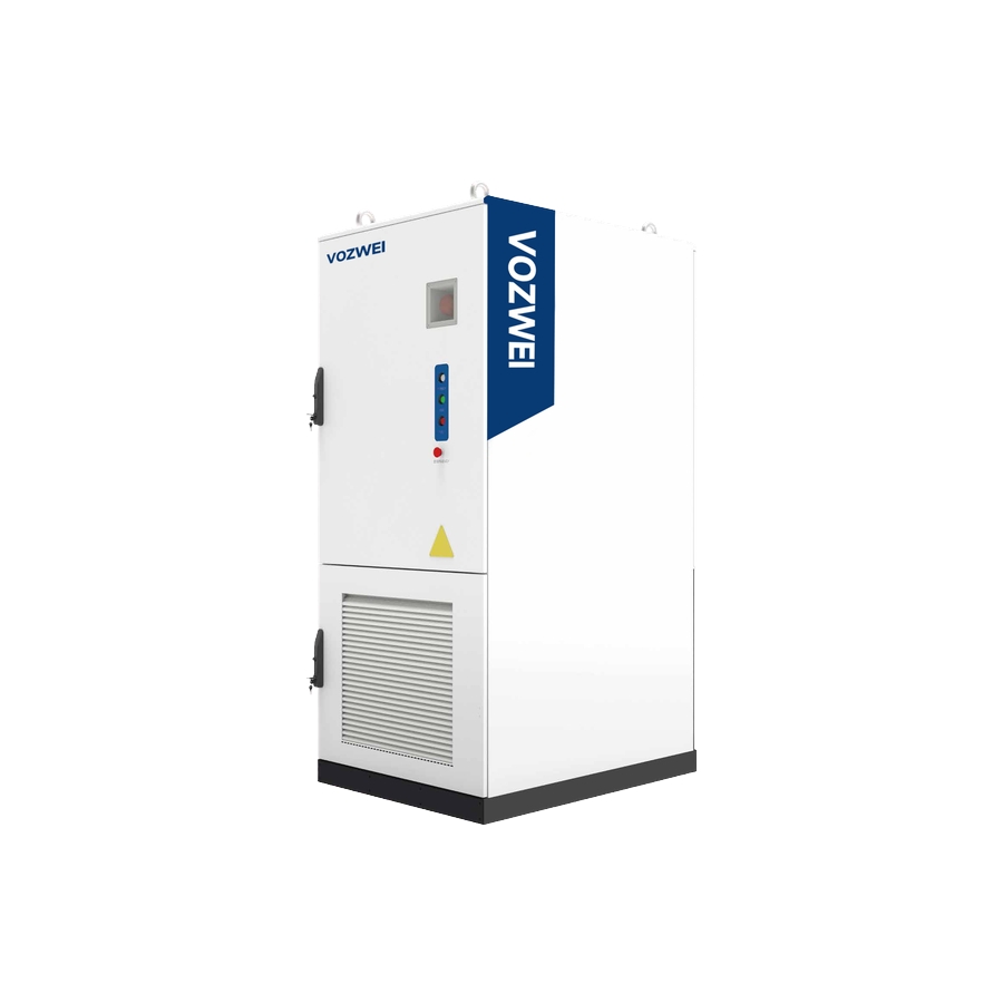 کابین V-ESS-261LP-2A