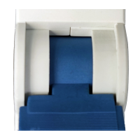 Dust proof structure design