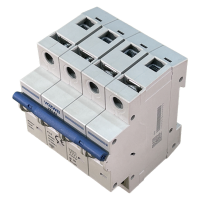 Quick wiring terminal
