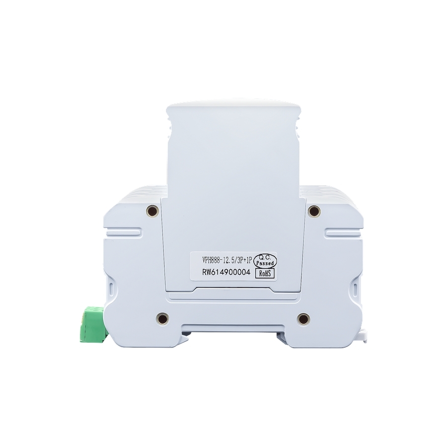 VPH888-12.5 (T1+T2) Serisi Tip 1+2 AC Aşırı Gerilim Koruma Cihazı (SPD)