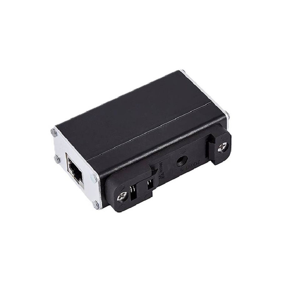 VPX05K05X Serisi Tip 2 AC Aşırı Gerilim Koruma Cihazı (SPD)