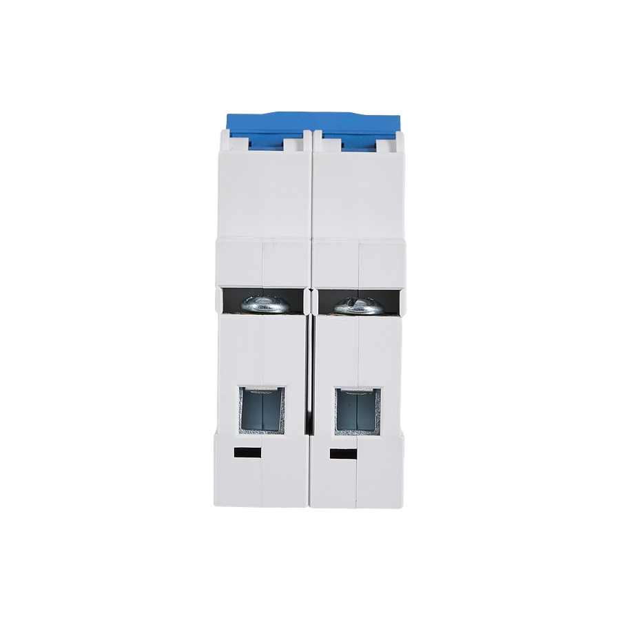 VB2-63 2P Icn: 10kA MCB