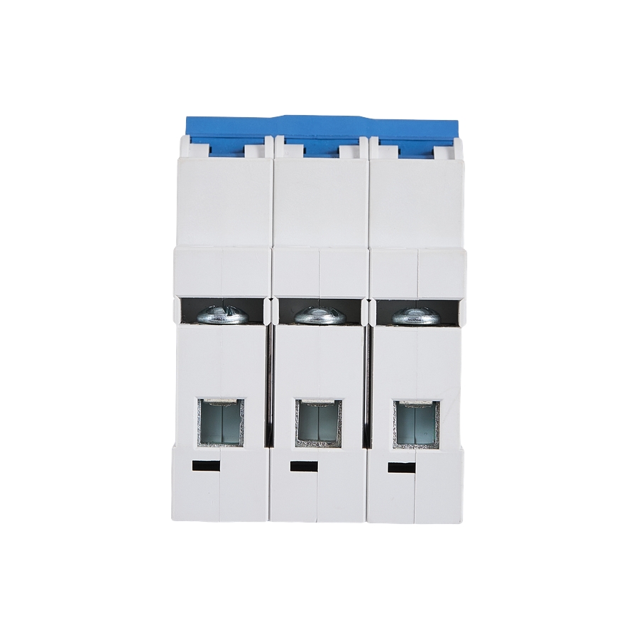VB2-63 3P Icn: 10kA MCB