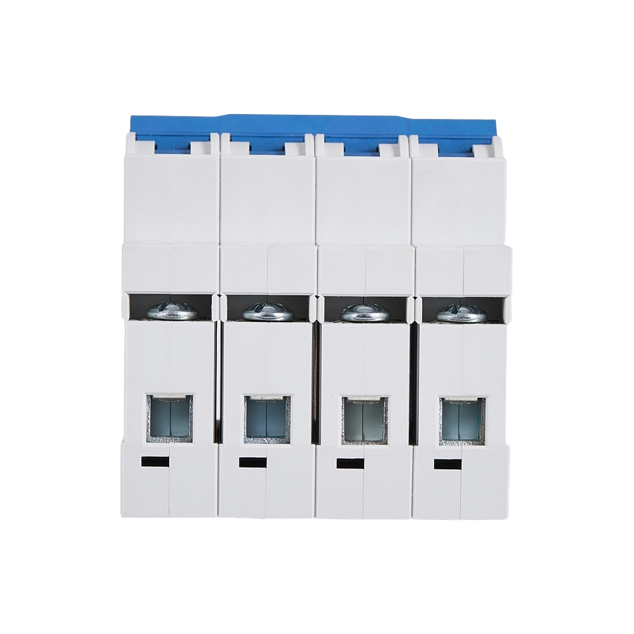 VB2-63 4P Icn: 10kA MCB